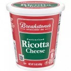 RICOTTA CHEESE-BREAKSTONE`S 8OZ 